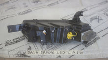 Load image into Gallery viewer, Frontscheinwerfer Dacia Spring 266052417R Links Scheinwerfer Headlight SCH7708393639pf