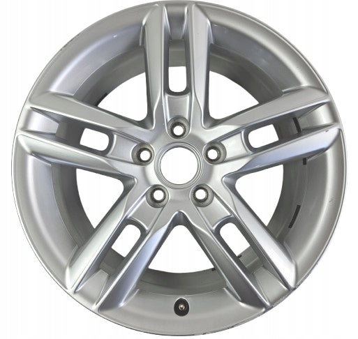 1x Alufelge 17 Zoll 7.5" 5x112 51ET 8V0601025 Audi A3 Rim Wheel FEL6483147640ge