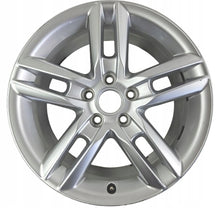 Load image into Gallery viewer, 1x Alufelge 17 Zoll 7.5" 5x112 51ET 8V0601025 Audi A3 Rim Wheel FEL6483147640ge