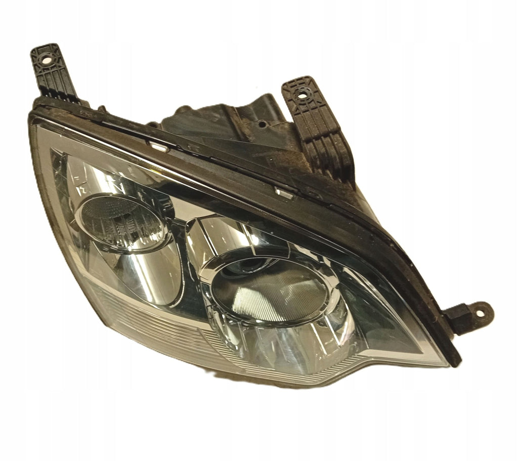 Frontscheinwerfer Opel Antara 20839669 Rechts Scheinwerfer Headlight SCH2129257624xj