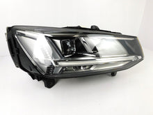 Laden Sie das Bild in den Galerie-Viewer, Frontscheinwerfer Audi Q2 81A941034 Full LED Rechts Scheinwerfer Headlight