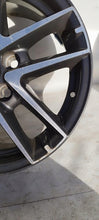 Load image into Gallery viewer, 1x Alufelge 16 Zoll 6.5" 5x114.3 45ET 42611-YY500 Toyota Auris Rim Wheel FEL6890383300ja