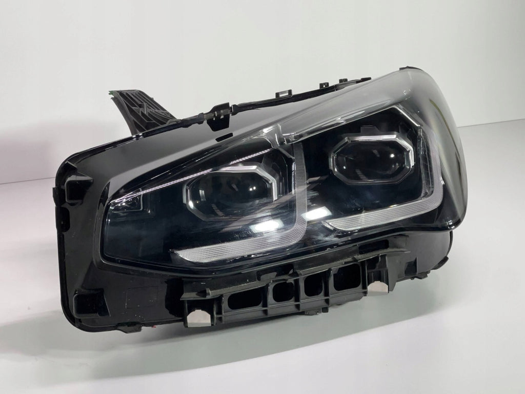 Frontscheinwerfer BMW 2 Active Tourer U06 5A431C3-07 LED Links Headlight SCH6738106990er