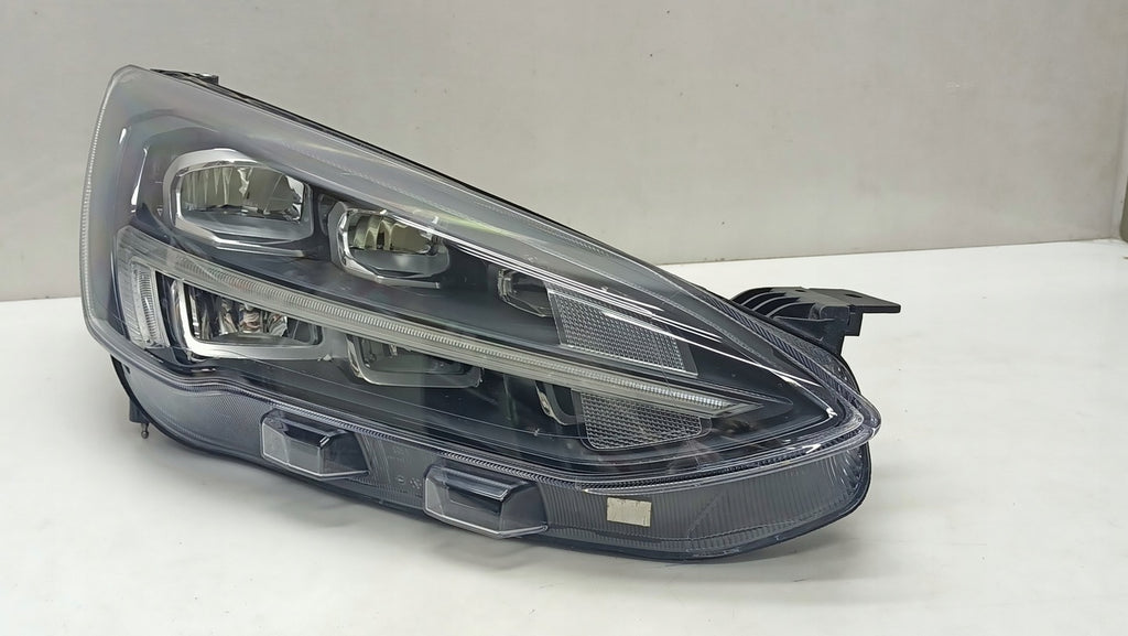 Frontscheinwerfer Ford Focus MX7B-13ED14-EB LED Rechts Scheinwerfer Headlight