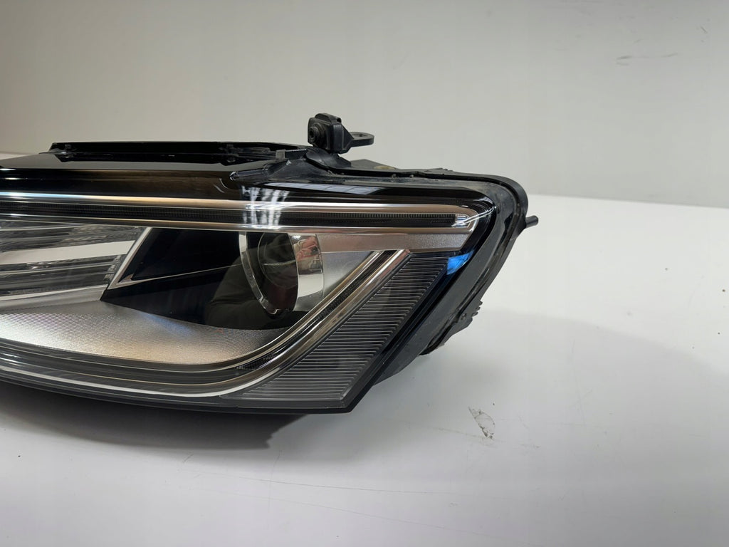 Frontscheinwerfer Audi Q5 90038850 Links Scheinwerfer Headlight SCH1728668328ou