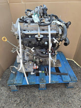 Laden Sie das Bild in den Galerie-Viewer, Motor Toyota I 1NZ-FXE 1.5 73TKm 2016 Benzin Engine Komplett MOT2644499518sz