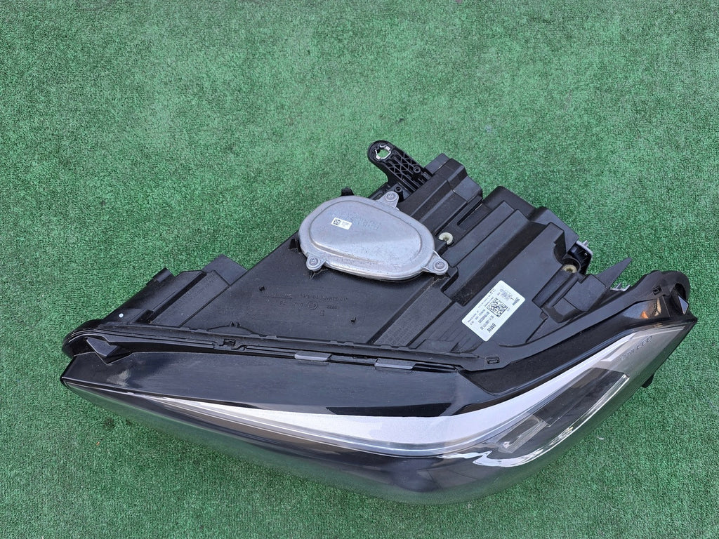 Frontscheinwerfer BMW X1 F48 6311-5A01177-03 Full LED Links Headlight SCH6094304205lz
