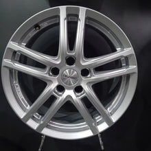 Laden Sie das Bild in den Galerie-Viewer, 4x Alufelge 17 Zoll 7.5" 5x112 29ET KBA51746 Audi A4 B8 Rim Wheel FEL8916695148yy