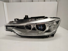 Laden Sie das Bild in den Galerie-Viewer, Frontscheinwerfer BMW F30 7259525 Xenon Links Scheinwerfer Headlight SCH8190663741be