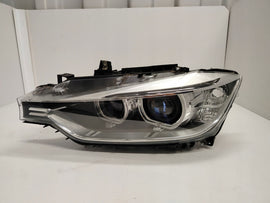 Frontscheinwerfer BMW F30 7259525 Xenon Links Scheinwerfer Headlight SCH8190663741be