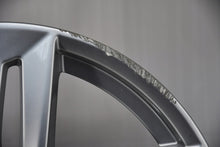 Laden Sie das Bild in den Galerie-Viewer, 4x Alufelge 17 Zoll 7.0" 5x112 42ET Glanz Silber 8W0601025P Audi Rim Wheel FEL2306934706ny