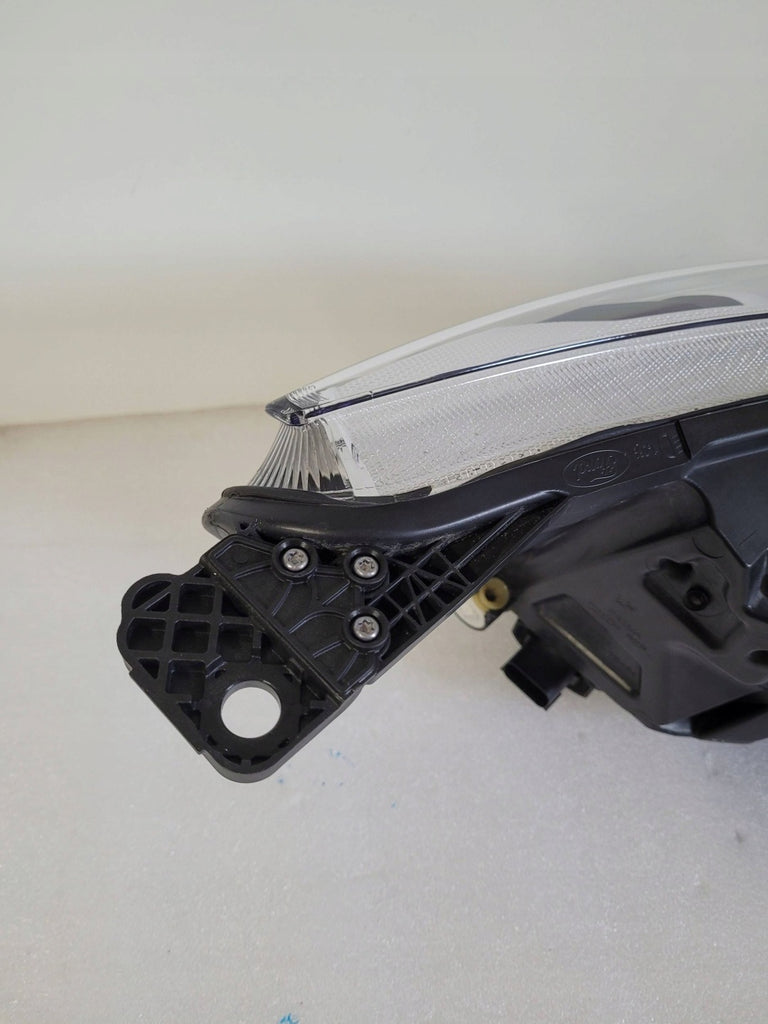 Frontscheinwerfer Ford Focus JX7B-13E015-AE Links Scheinwerfer Headlight SCH7042228078vz