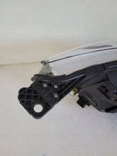 Load image into Gallery viewer, Frontscheinwerfer Ford Focus JX7B-13E015-AE Links Scheinwerfer Headlight SCH7042228078vz