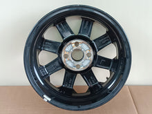 Load image into Gallery viewer, 1x Alufelge 15 Zoll 4.5" 4x100 35ET Glanz 62611-0H050 Toyota Aygo Rim Wheel FEL8437474687ye