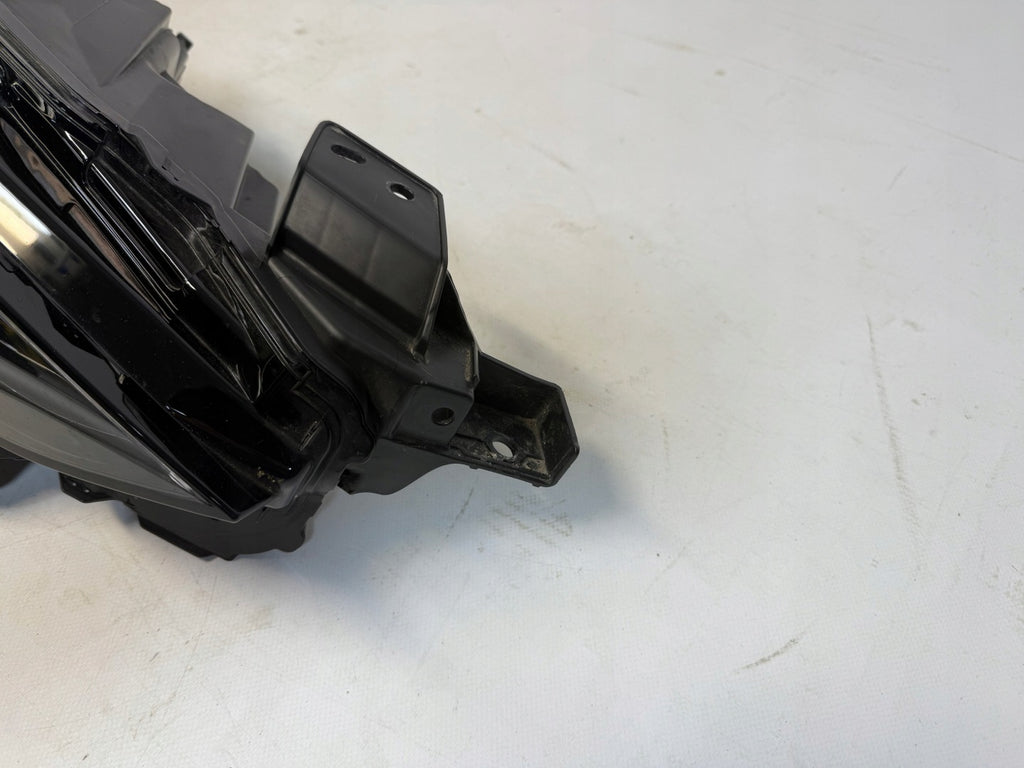 Frontscheinwerfer Mazda 3 BCJH-51030 Full LED Rechts Scheinwerfer Headlight SCH8116734266vq