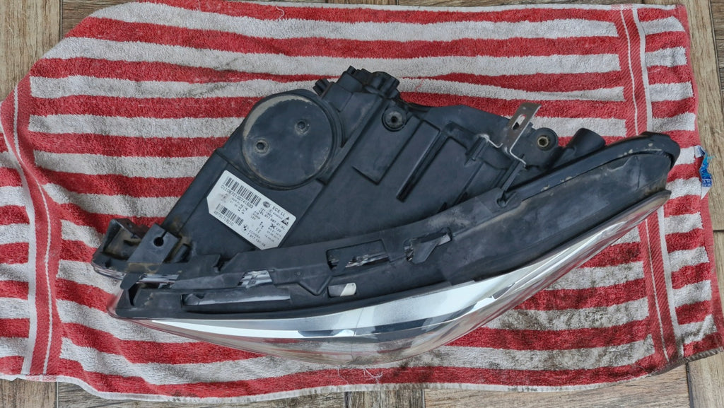 Frontscheinwerfer BMW 5 F11 F10 7317131-10 Xenon Links Scheinwerfer Headlight SCH4179730352re