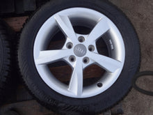 Load image into Gallery viewer, 4x Alufelge 16 Zoll 6.0" 5x112 8VO071496 Audi B5 C5 Rim Wheel FEL7272722111oo