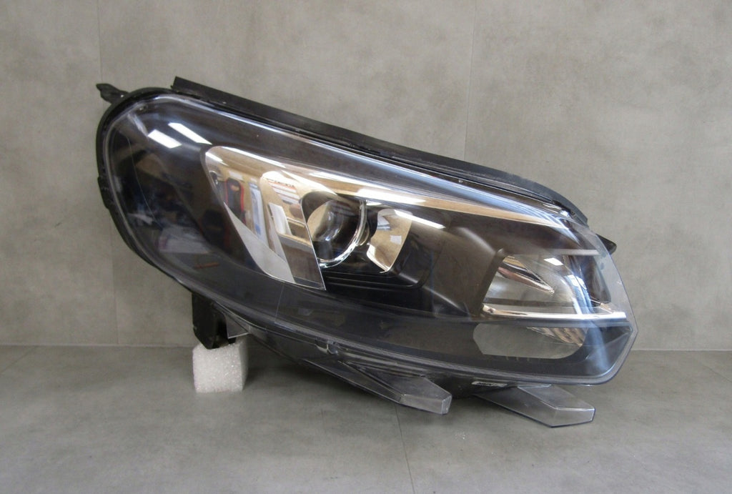 Frontscheinwerfer Opel Zafira Vivaro C Xenon Rechts Scheinwerfer Headlight