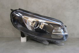 Frontscheinwerfer Opel Zafira Vivaro C Xenon Rechts Scheinwerfer Headlight