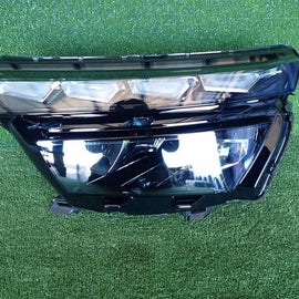 Frontscheinwerfer Skoda Kamiq 657941015B Links Scheinwerfer Headlight SCH8785342352pq