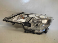 Laden Sie das Bild in den Galerie-Viewer, Frontscheinwerfer Mitsubishi Space Star Links Scheinwerfer Headlight