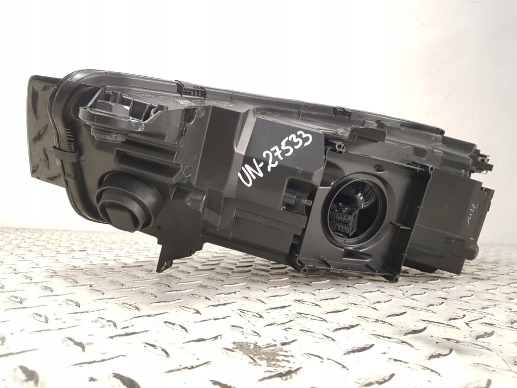 Frontscheinwerfer Audi Q5 80A941036 Full LED Rechts Scheinwerfer Headlight SCH8953660271xy