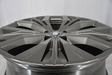 Load image into Gallery viewer, 4x Alufelge 20 Zoll 8.0" 5x114.3 40ET Glanz Graphit 403004261R Renault Rim Wheel FEL7107910803rg