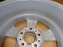 Load image into Gallery viewer, 1x Alufelge 16 Zoll 7.0&quot; 5x120 37ET Silber 6796237 BMW 3 F30 F31 4 F33 Rim Wheel