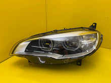 Laden Sie das Bild in den Galerie-Viewer, Frontscheinwerfer BMW X6 E71 7277451 LED Links Scheinwerfer Headlight SCH4733033258ej