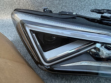Laden Sie das Bild in den Galerie-Viewer, Frontscheinwerfer Cupra Formentor 5FG941008E Rechts Scheinwerfer Headlight SCH6354069228sx