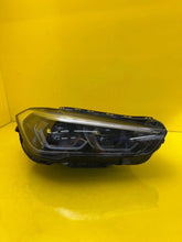 Laden Sie das Bild in den Galerie-Viewer, Frontscheinwerfer BMW X1 F48 5A01178-03 LED Rechts Scheinwerfer Headlight SCH2690703458oz