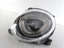 Load image into Gallery viewer, Frontscheinwerfer Fiat 500 52129443 Links Scheinwerfer Headlight SCH1900186225wl