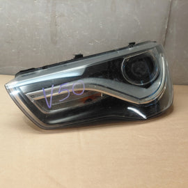 Frontscheinwerfer Audi A1 8X0941005 Xenon Links Scheinwerfer Headlight SCH2905132602hj