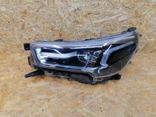 Load image into Gallery viewer, Frontscheinwerfer Toyota Hilux VIII KMR840 81150-0KU80 Full LED Links Headlight SCH6517542996cs