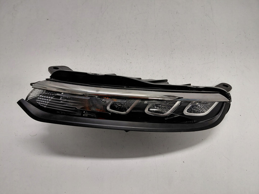 Frontscheinwerfer Citroën C3 III 9833480680 LED Links Scheinwerfer Headlight SCH2352443027ng