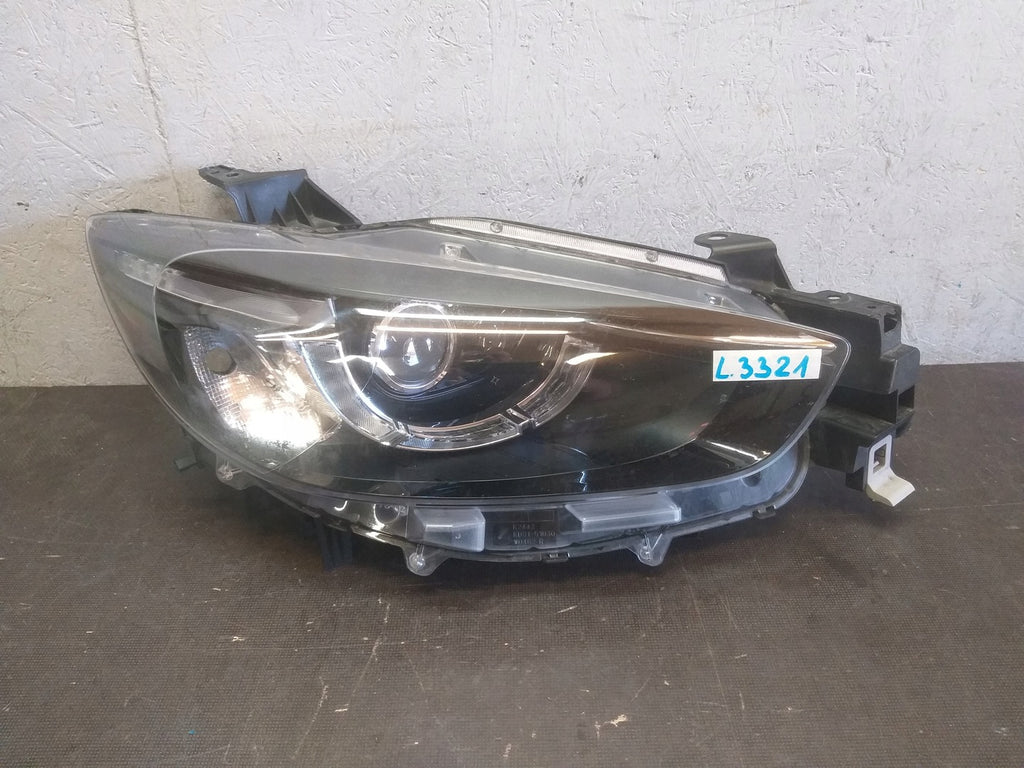 Frontscheinwerfer Mazda Cx5 Cx 5 367201900 Full LED Rechts Headlight