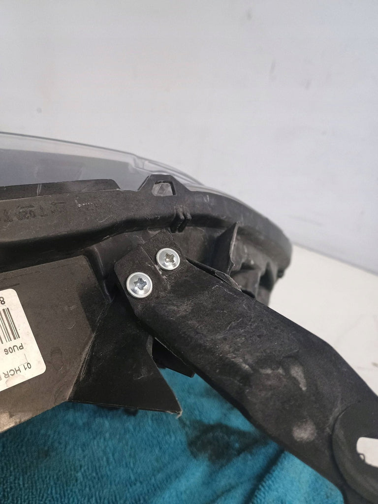 Frontscheinwerfer Peugeot 108 811500H150 90026268 Links Scheinwerfer Headlight SCH8756139840qk