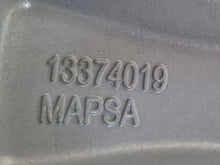 Load image into Gallery viewer, 1x Alufelge 16 Zoll 13374019 Opel Corsa D Rim Wheel FEL4341104277gb