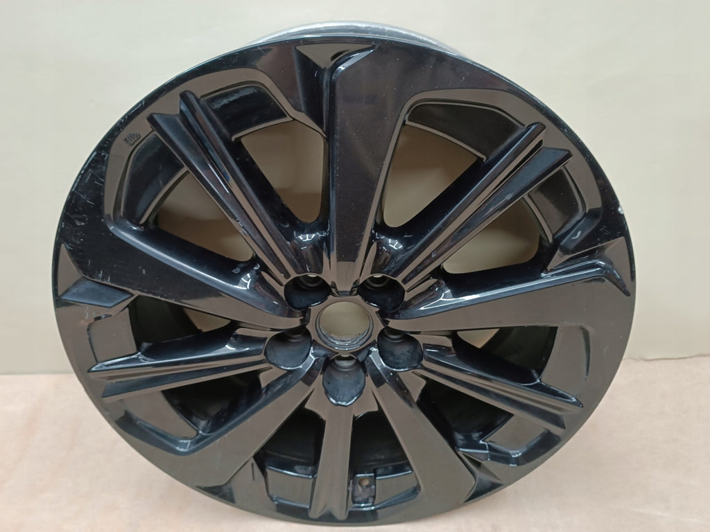 1x Alufelge 20 Zoll 7.5" 5x114.3 45ET 15021K9740LZ Mazda Rim Wheel FEL7601308208gb