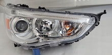 Laden Sie das Bild in den Galerie-Viewer, Frontscheinwerfer Mitsubishi Asx P9135R Rechts Scheinwerfer Headlight