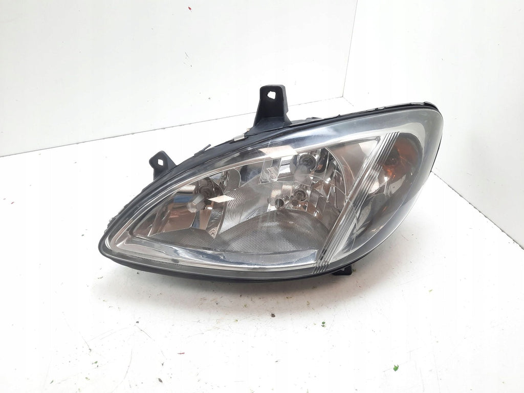 Frontscheinwerfer Mercedes-Benz Viano W639 Vito 084401140L Links Headlight SCH6548392782xf