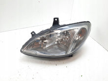 Laden Sie das Bild in den Galerie-Viewer, Frontscheinwerfer Mercedes-Benz Viano W639 Vito 084401140L Links Headlight SCH6548392782xf