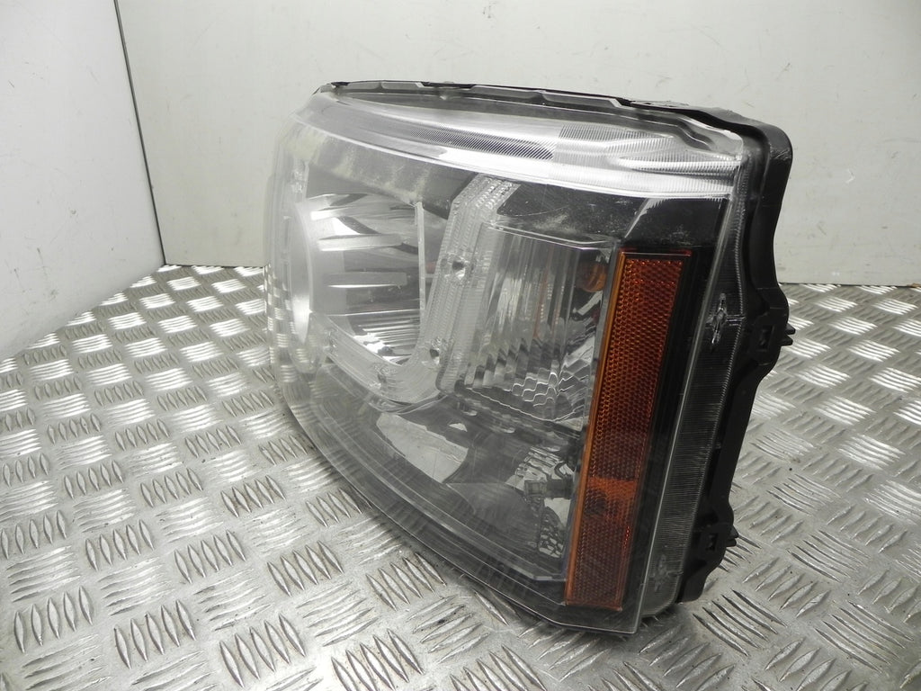 Frontscheinwerfer Land Rover Discovery IV AH22-13W030-AC Links Headlight SCH6142253718mb