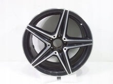 Load image into Gallery viewer, 1x Alufelge 18 Zoll 8.0" 5x112 43ET A2134011800 Mercedes-Benz W213 Rim Wheel FEL3722980599bb