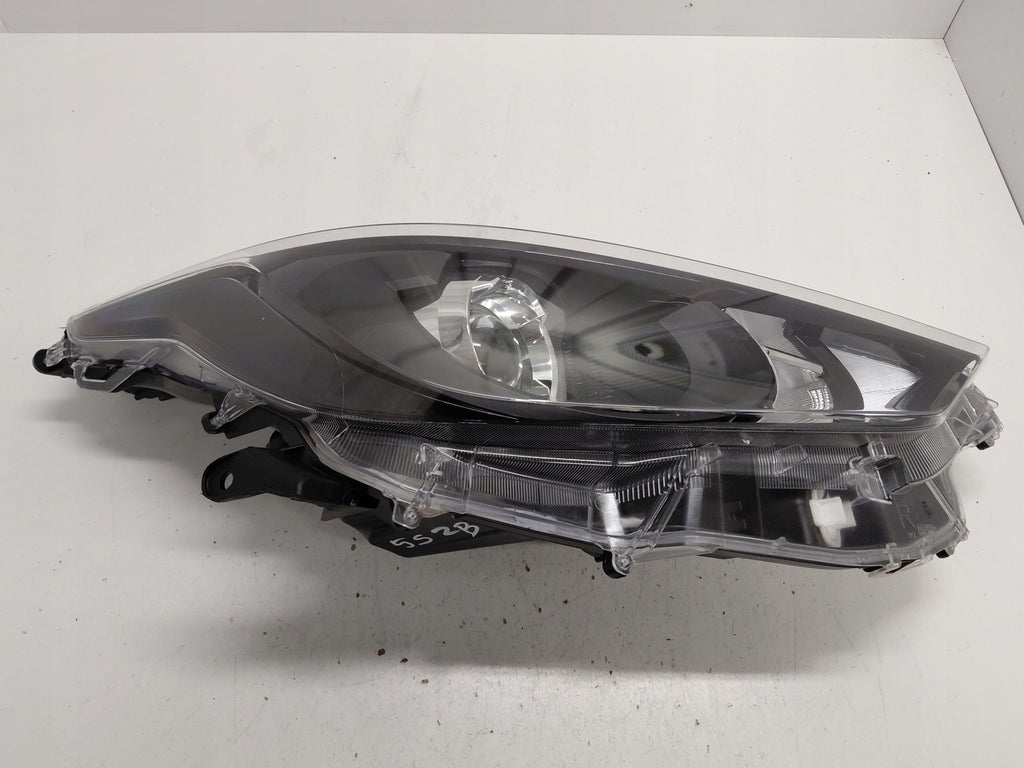 Frontscheinwerfer Toyota Yaris K0-6EU Rechts Scheinwerfer Headlight SCH2289225582tx