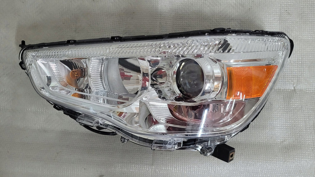 Frontscheinwerfer Mitsubishi Asx 8301C879 63943517 Xenon Links Headlight