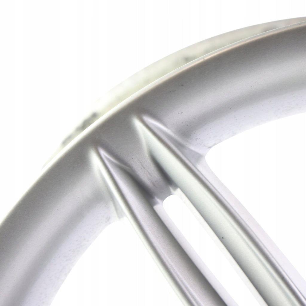 1x Alufelge 17 Zoll 7.0" 5x120 8036937 BMW 1 E88 E81 E82 E87 Rim Wheel FEL6583782210ri