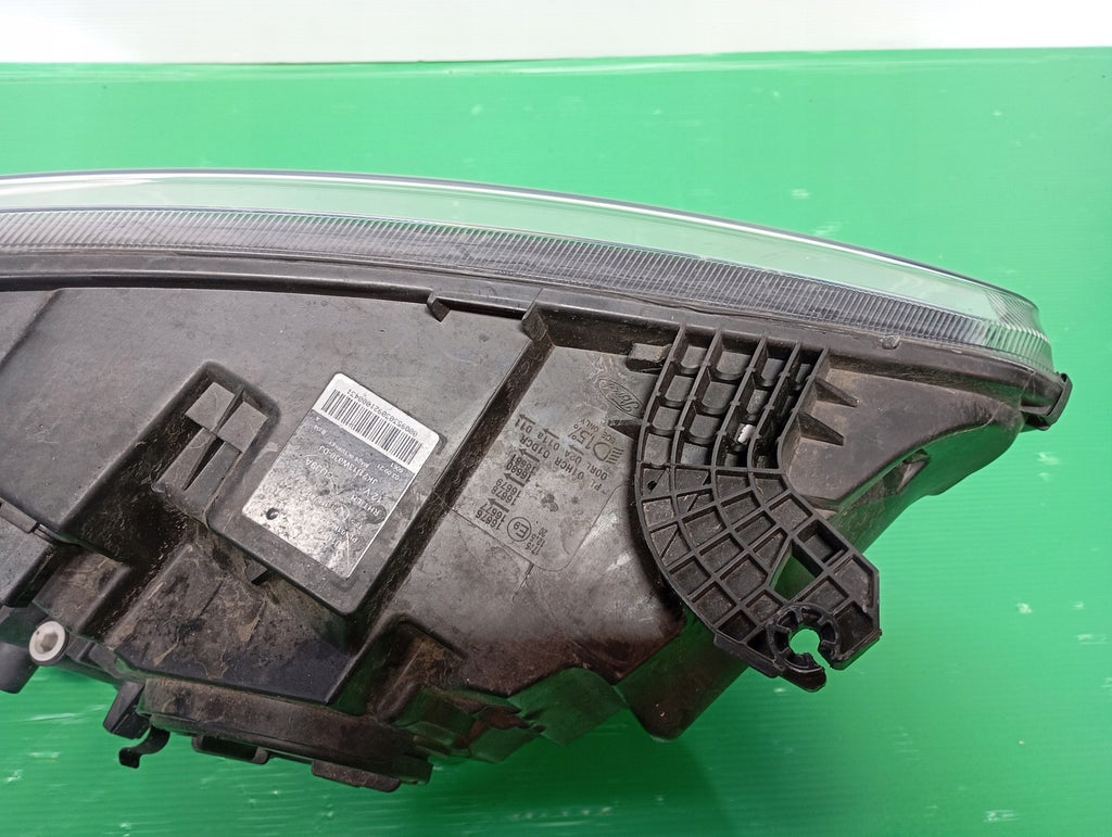 Frontscheinwerfer Ford Transit Custom JK21-13W030 Links Scheinwerfer Headlight