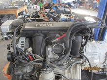 Laden Sie das Bild in den Galerie-Viewer, Motor BMW E60 N53B30A 3.0 272PS Benzin Engine Komplett MOT3375853677ok
