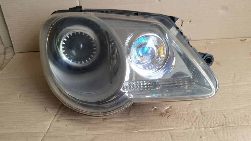 Frontscheinwerfer VW Eos 1Q1941752B Xenon Rechts Scheinwerfer Headlight SCH8370114936yx